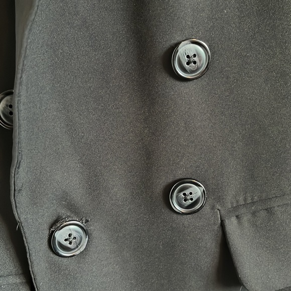 Blazer Just fab double breasted - Picture 4 of 5